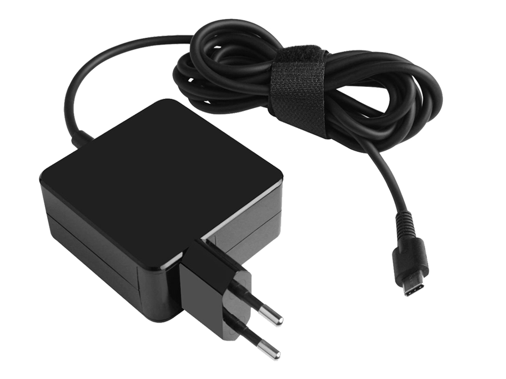 65W USB-C AC Adaptateur Chargeur Asus ZenBook 14 UM425IA-AM035T