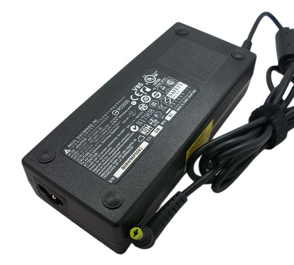 Adaptateur UPBRIGHT pour Packard Bell Store & Save 3500 chargeur